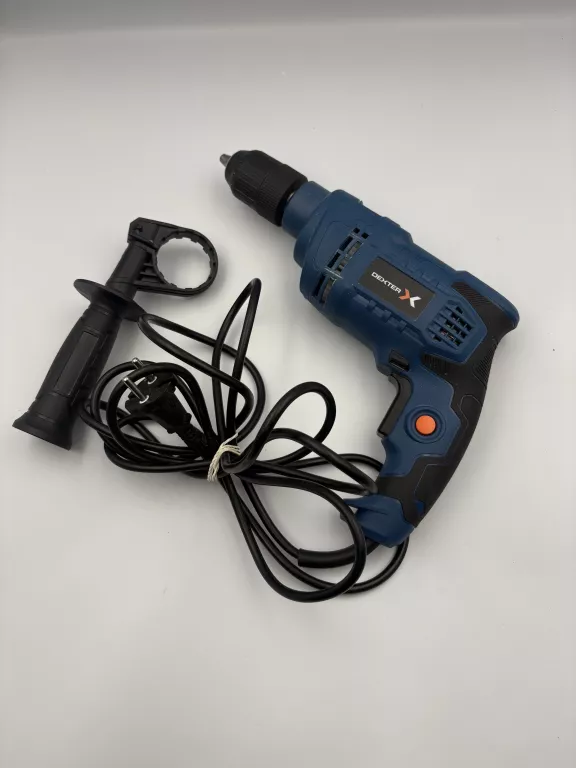 WIERTARKA DEXTER 650ID2 +WAL