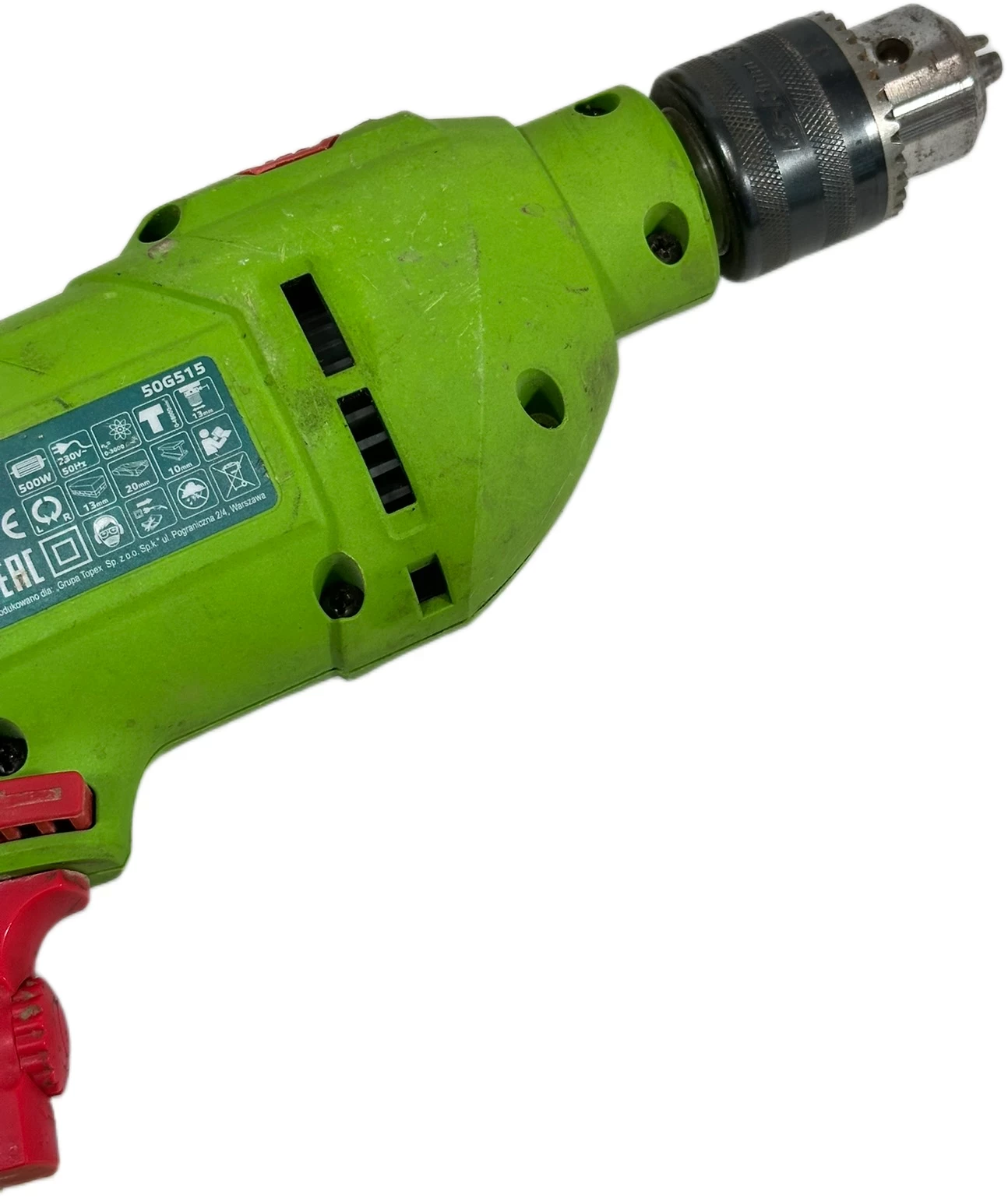 wiertarka-udarowa-sieciowa-verto-50g515-500w-typ-uchwytu-129629-2