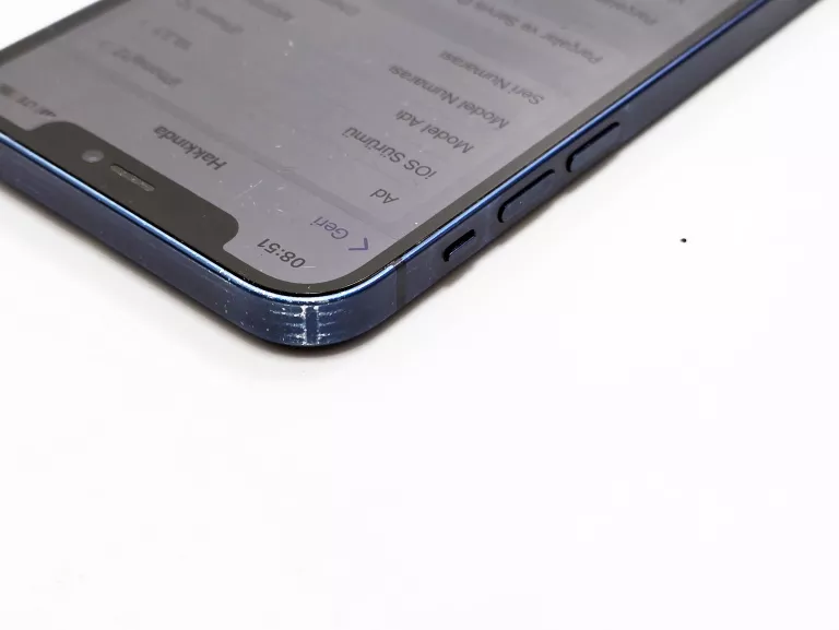 TELEFON IPHONE 12 64GB