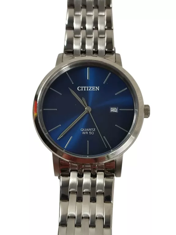 ZEGAREK MĘSKI CITIZEN ELEGANCE BI5070-57L - 41 MM
