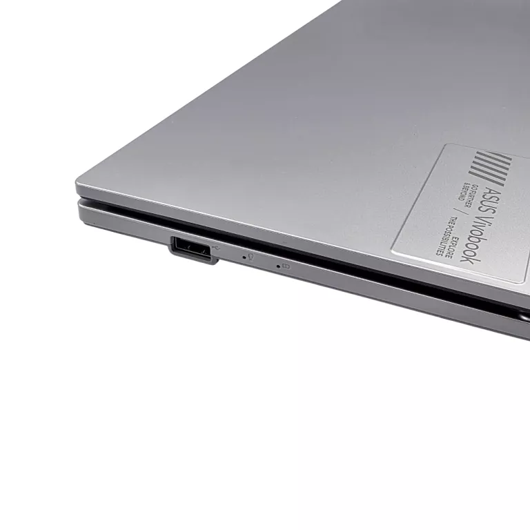 LAPTOP ASUS VIVOBOOK GO15 / E1504F / RYZEN / 16GB RAM / SSD 512