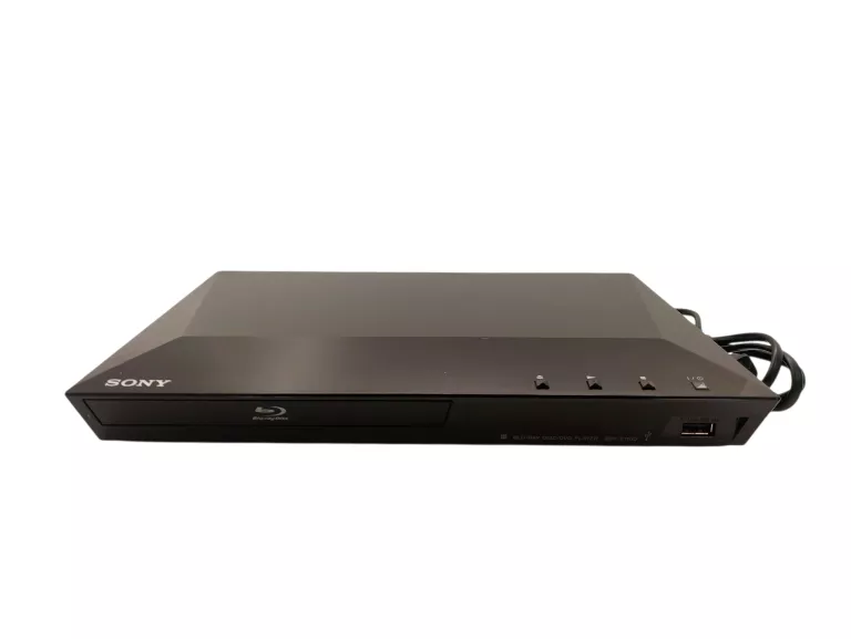 ODTWARZACZ BLU RAY SONY BDP-S1100  PILOT