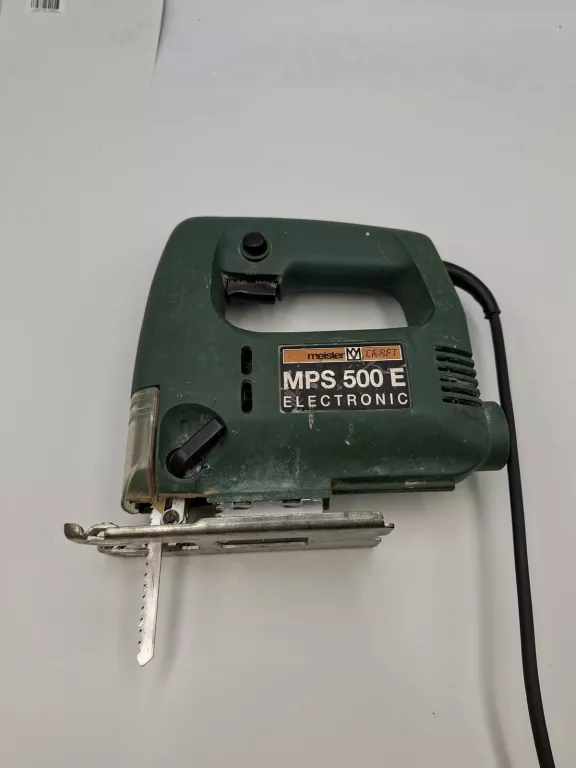WYRZYNARKA MPS 500E