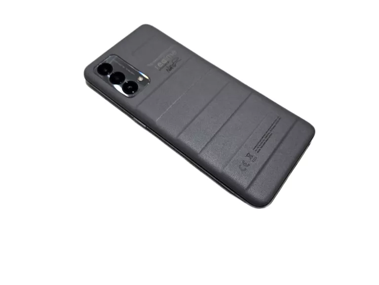 REALME GT2 MASTER 6/128 GB 5G