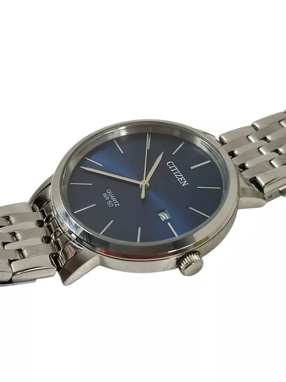 ZEGAREK MĘSKI CITIZEN ELEGANCE BI5070-57L - 41 MM