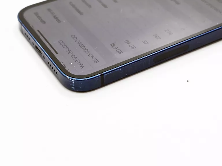 TELEFON IPHONE 12 64GB