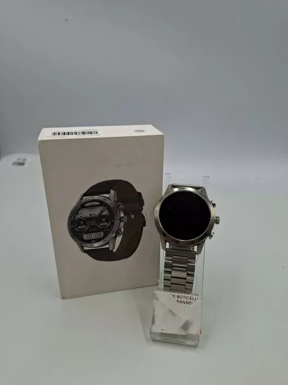 SMART WATCH SPORT KOMPLET
