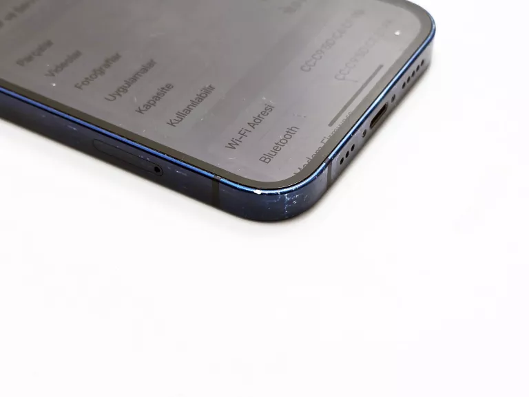 TELEFON IPHONE 12 64GB