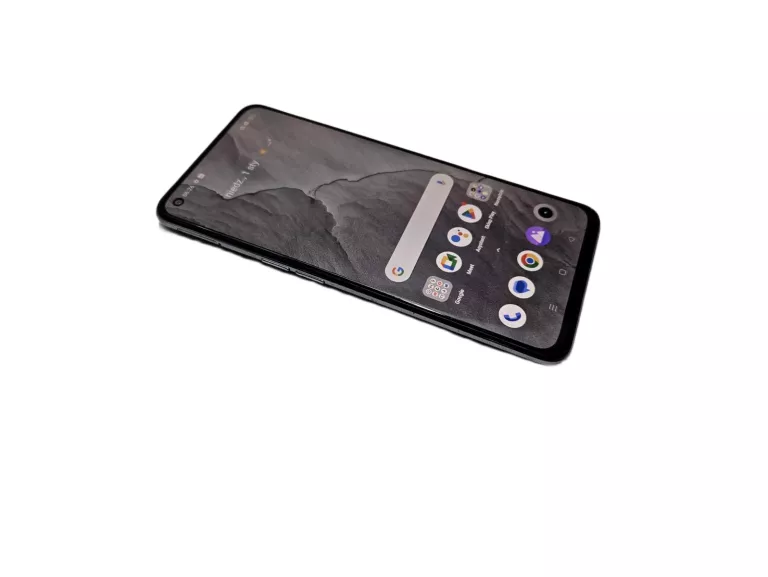 REALME GT2 MASTER 6/128 GB 5G