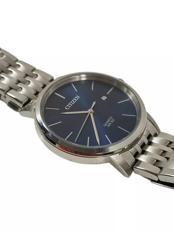 ZEGAREK MĘSKI CITIZEN ELEGANCE BI5070-57L - 41 MM