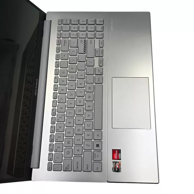 LAPTOP ASUS VIVOBOOK GO15 / E1504F / RYZEN / 16GB RAM / SSD 512
