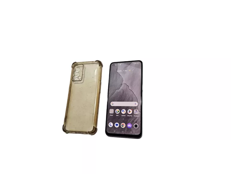 REALME GT2 MASTER 6/128 GB 5G