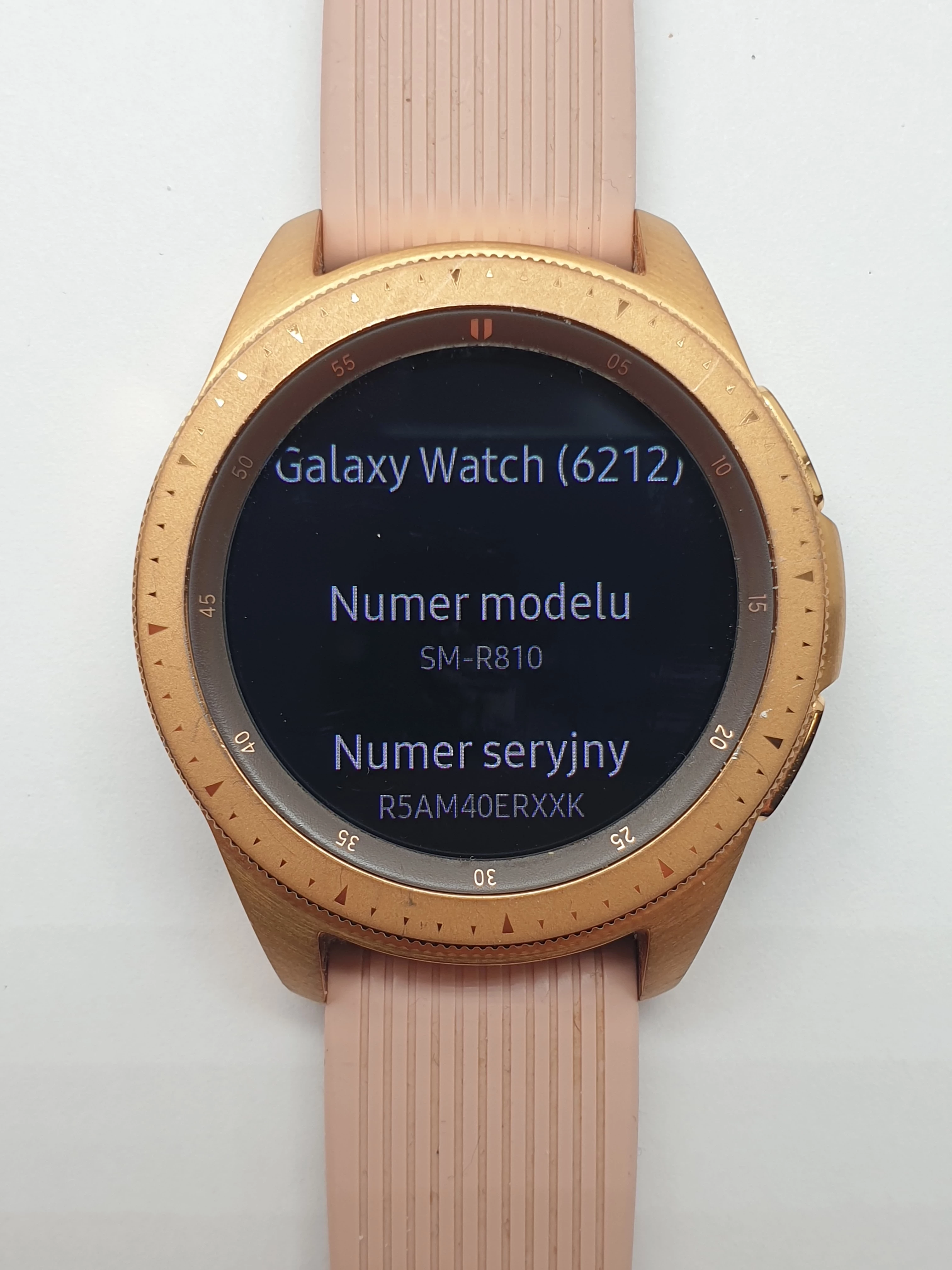 smartwatch-samsung-galaxy-watch-42mm-rozowy-sm-r810-swieradowska-26-wroclaw