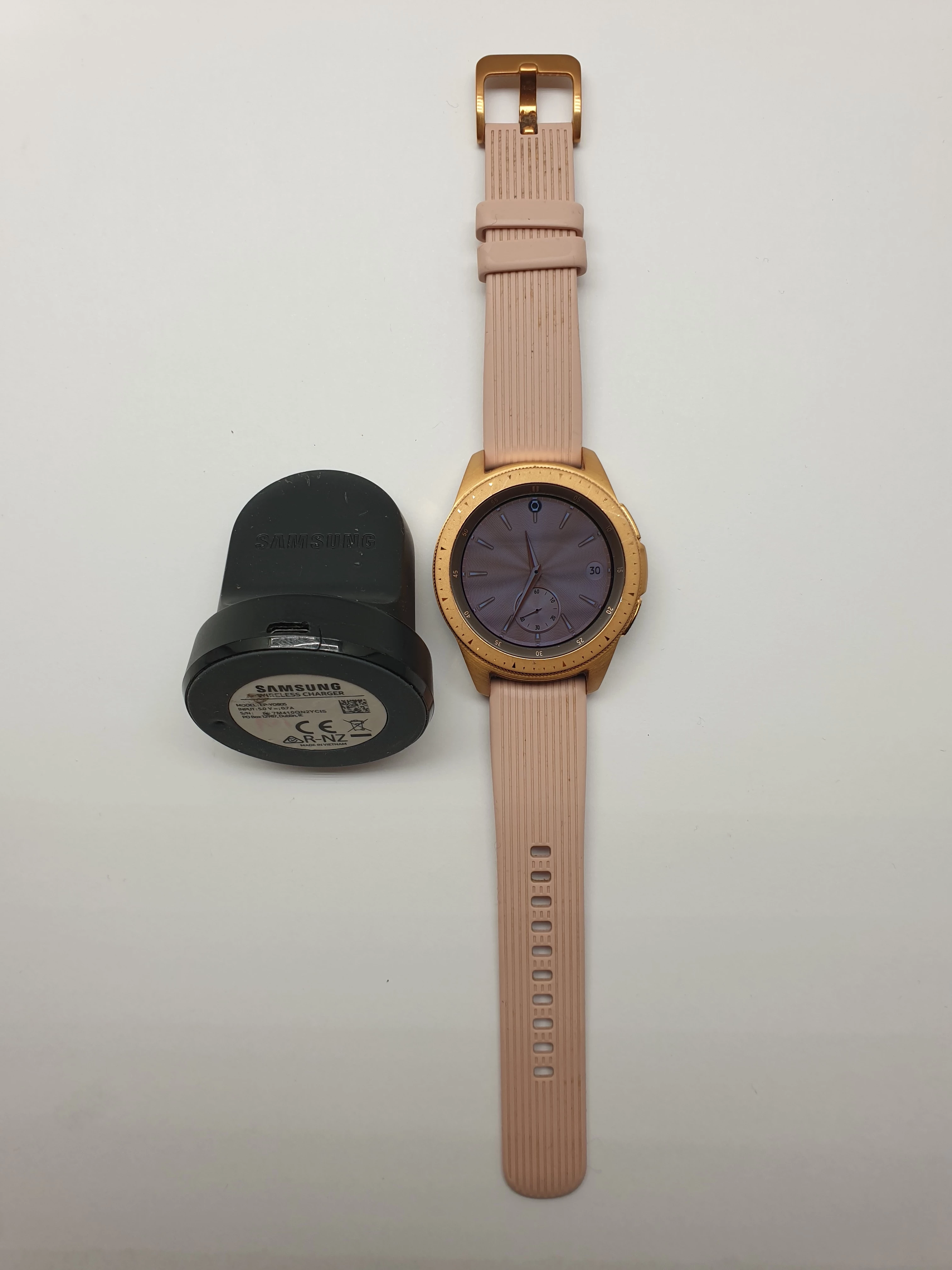 smartwatch-samsung-galaxy-watch-42mm-rozowy-sm-r810-stan-11323-2