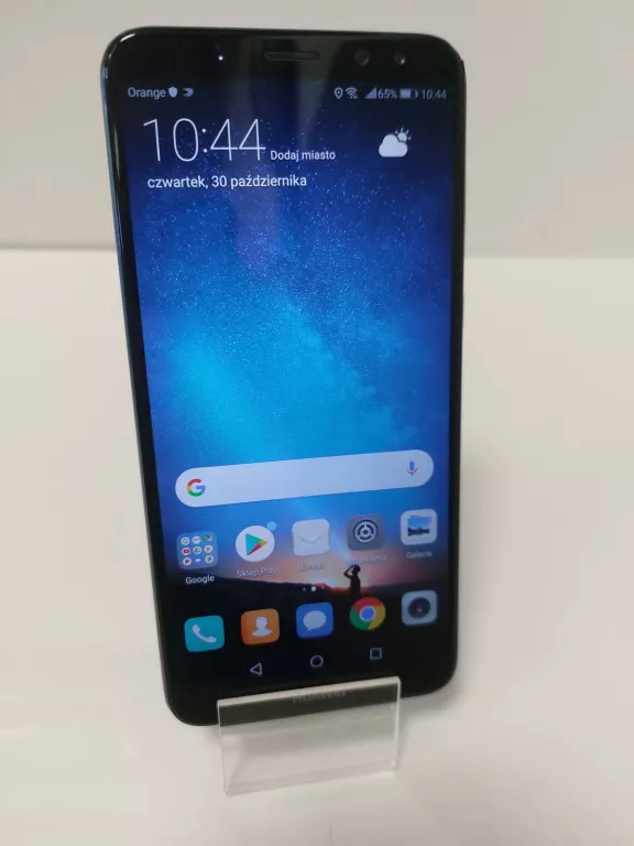 TELEFON  HUAWEI MATE  10 LITE 4/64GB SOLO