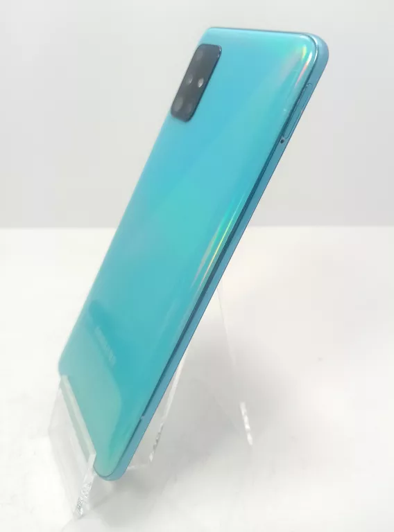 TELEFON GALAXY A51 128GB SOLO
