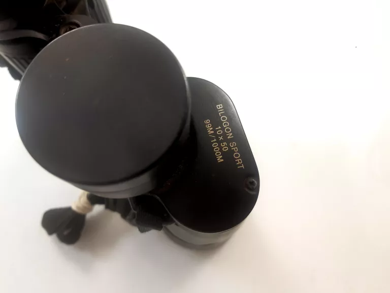 LORNETKA BILORA  BILOGON SPORT 10X50 99M/1000M