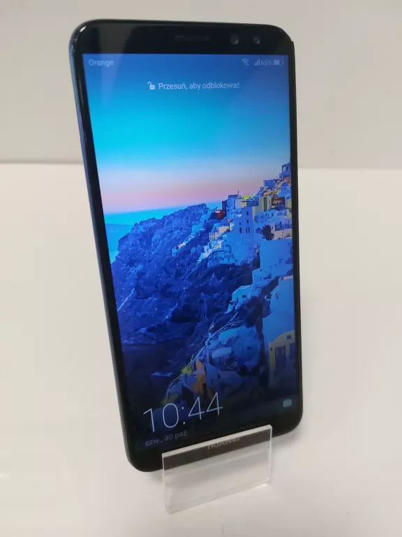 TELEFON  HUAWEI MATE  10 LITE 4/64GB SOLO