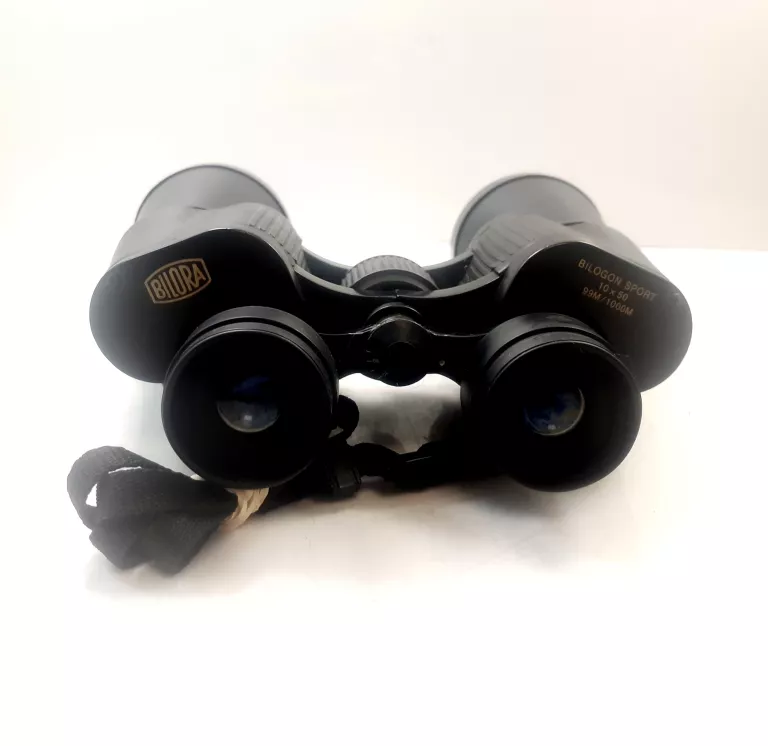 LORNETKA BILORA  BILOGON SPORT 10X50 99M/1000M