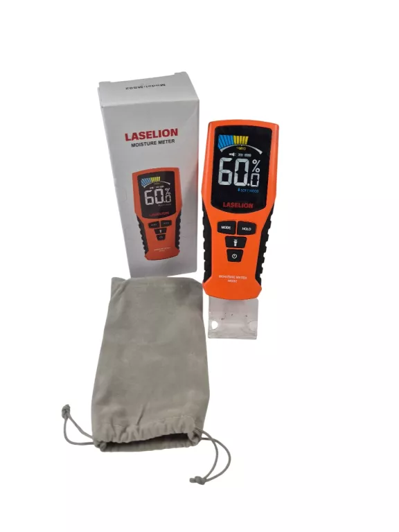 MIERNIK WILGOTNOŚCI LASELION MS02