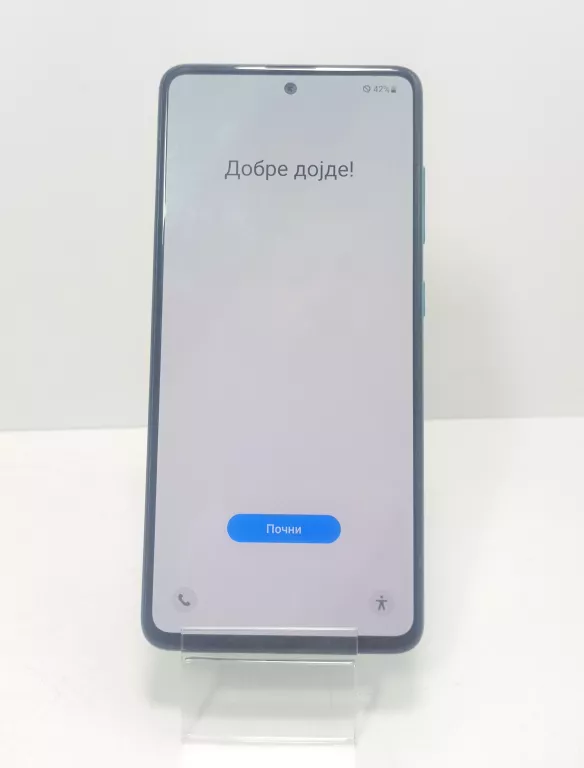 TELEFON GALAXY A51 128GB SOLO