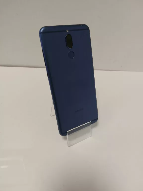 TELEFON  HUAWEI MATE  10 LITE 4/64GB SOLO