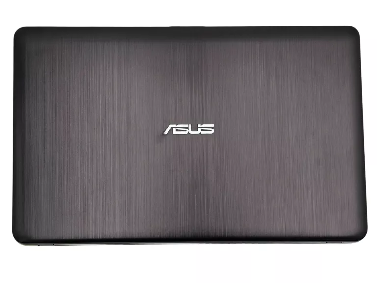 LAPTOP ASUS X540L 15,6 " INTEL CORE I3-5005 4GB RAM 256GB SSD WIN10 HOME