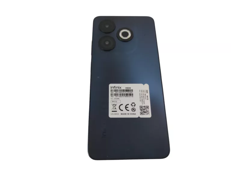 TELEFON INFINIX SMART 8