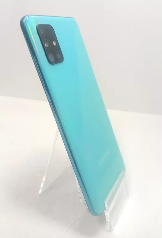 TELEFON GALAXY A51 128GB SOLO
