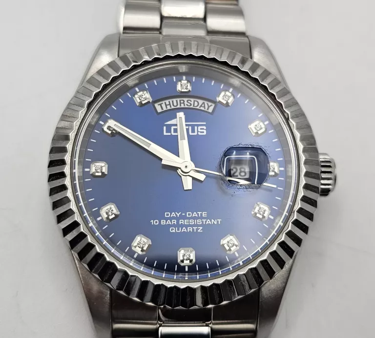 ZEGAREK MĘSKI LOTUS FREEDOM L18854-2