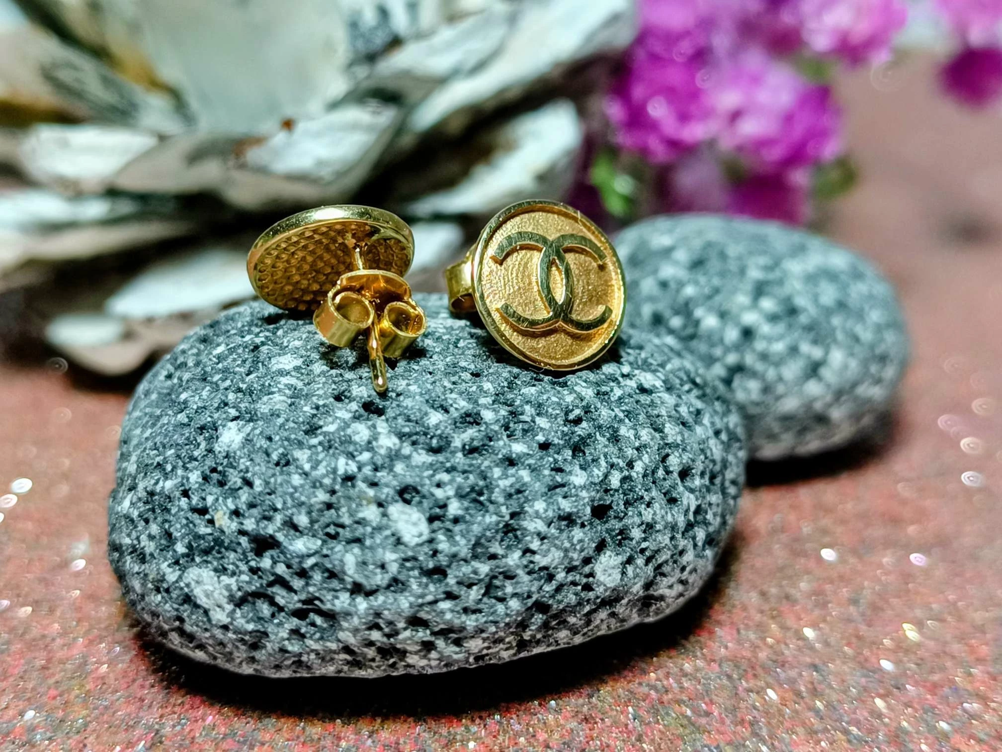 eleganckie-zlote-kolczyki-okragle-sztyft-p585-170g-rodzaj-2205-2