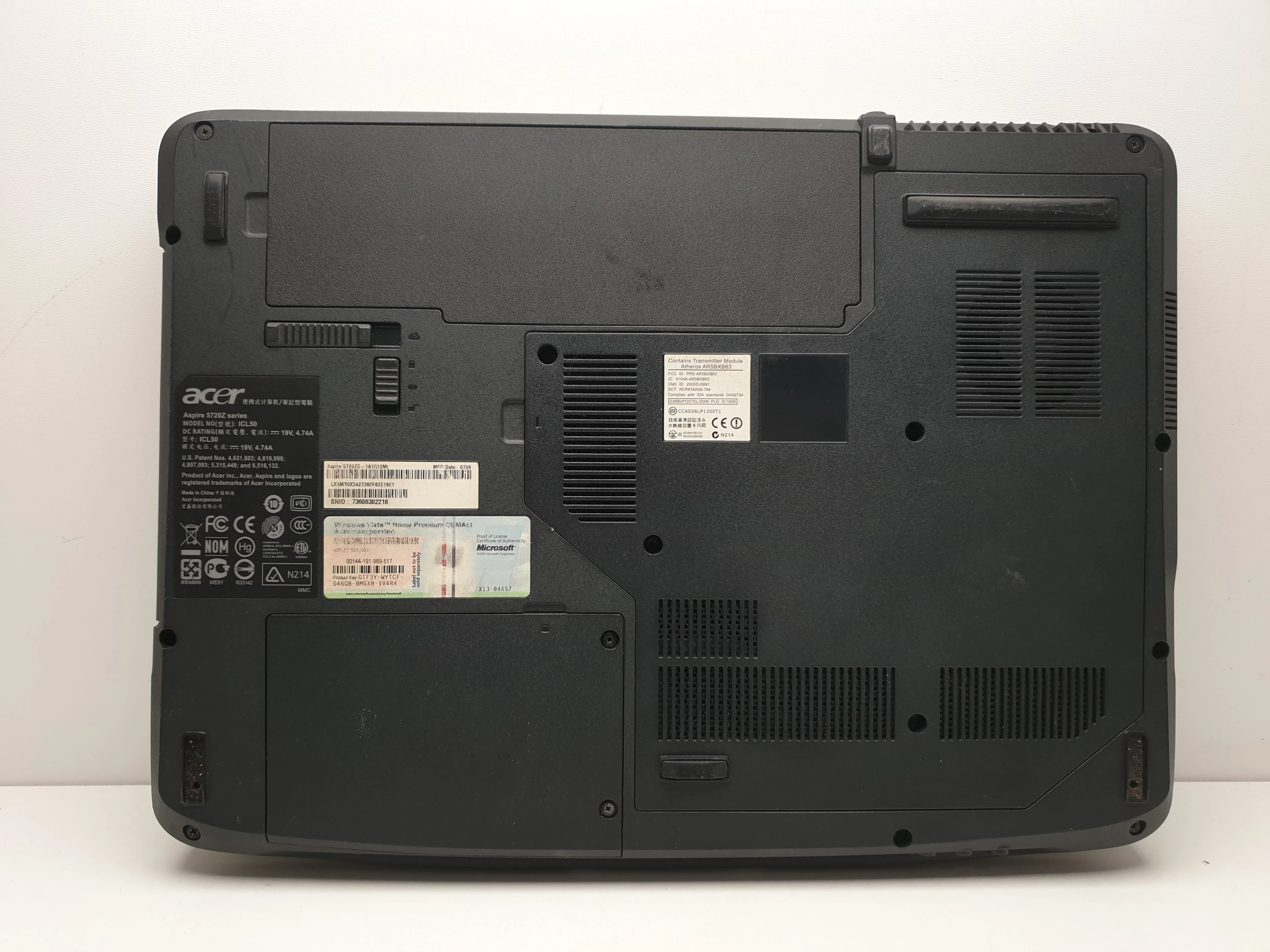 laptop-acer-aspire-5720z-256gb-ssd-pojemnosc-dysku-256