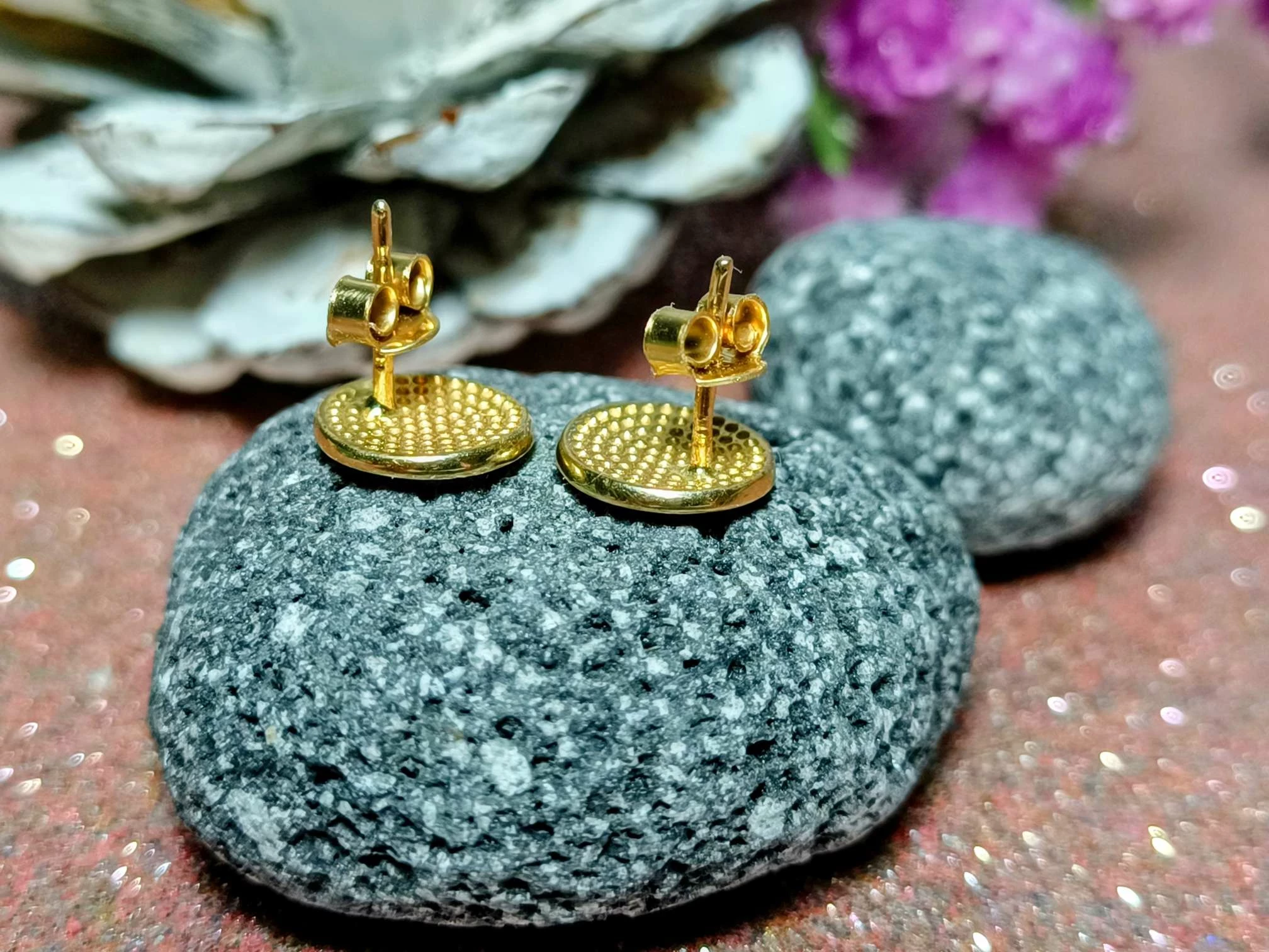 eleganckie-zlote-kolczyki-okragle-sztyft-p585-170g-stan-11323-2