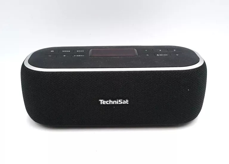 RADIOBUDZIK TECHNISAT PUD