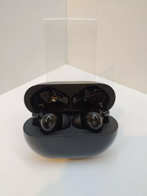 SŁUCHAWKI -  HUAWEI FREEBUDS PRO /  KOMPLET / BARDZO DOBRY STAN!