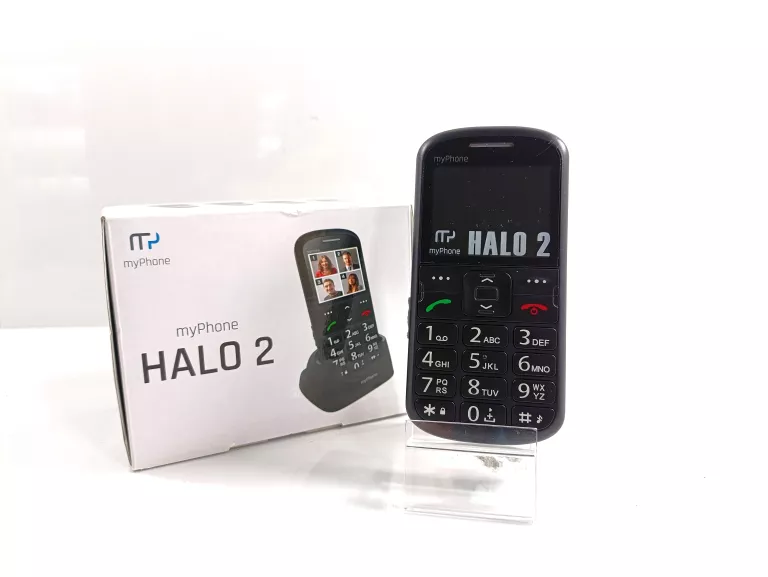 TELEFON MYPHONE HALO 2