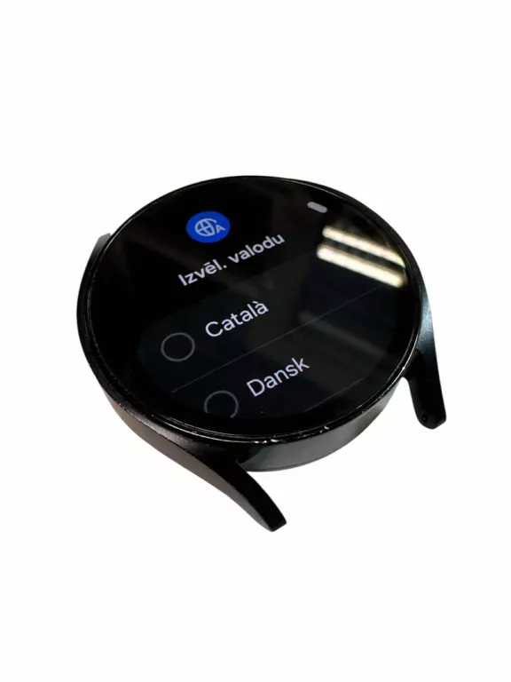 GALAXY WATCH 6 – ZEGAREK, KTÓRY WIE, KIEDY UDAJESZ, ŻE BIEGASZ!