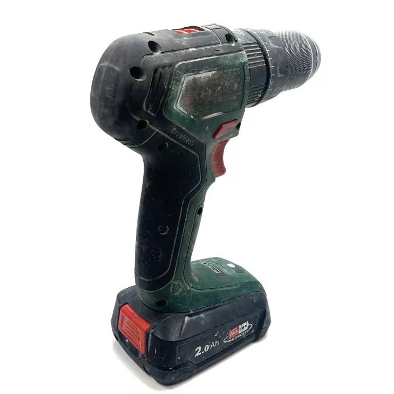 WKRĘTARKA BOSCH UNIVERSAL IMPACT 18V-60 + AKU 2,0AH