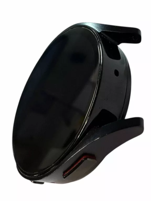 GALAXY WATCH 6 – ZEGAREK, KTÓRY WIE, KIEDY UDAJESZ, ŻE BIEGASZ!