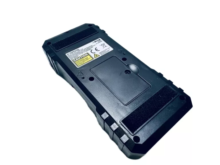 DETEKTOR WIELOFUNKCYJNY Z DALMIERZEM LASEROWYM PARKSIDE PMME 5 A1