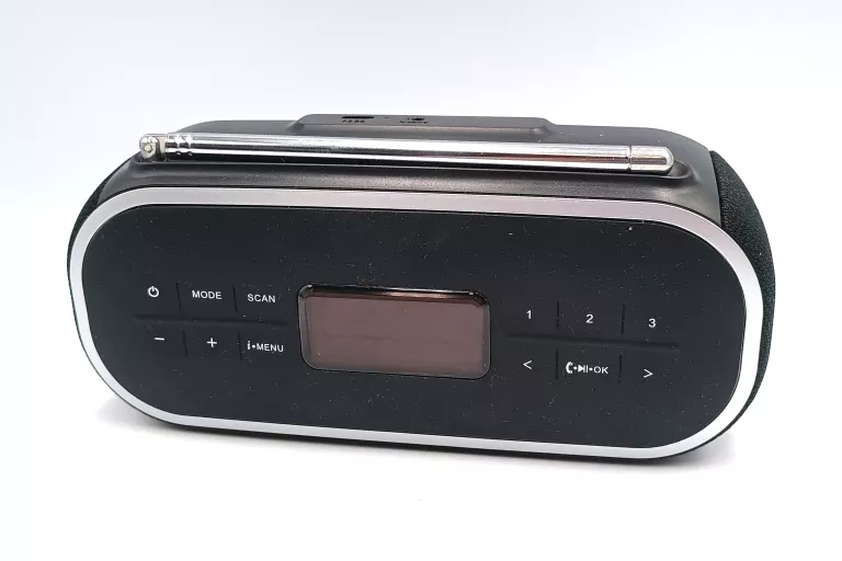 RADIOBUDZIK TECHNISAT PUD