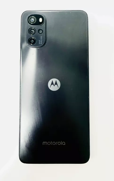 TELEFON MOTOROLA MOTO G22 B/N (ROZBITY)