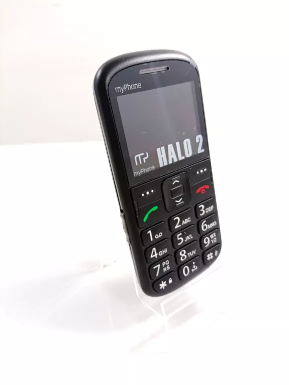 TELEFON MYPHONE HALO 2