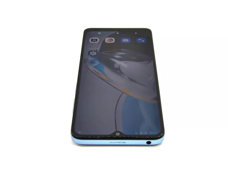 TELEFON MOTOROLA MOTO E22 4/64GB