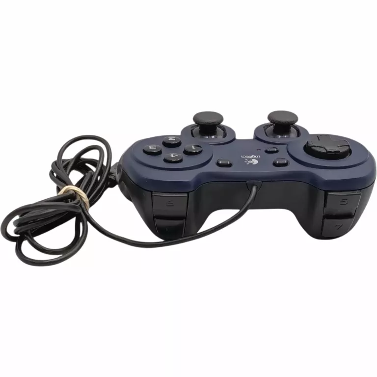 PAD KONTROLER | DO PC KOMPUTERA | LOGITECH DUAL ACTION