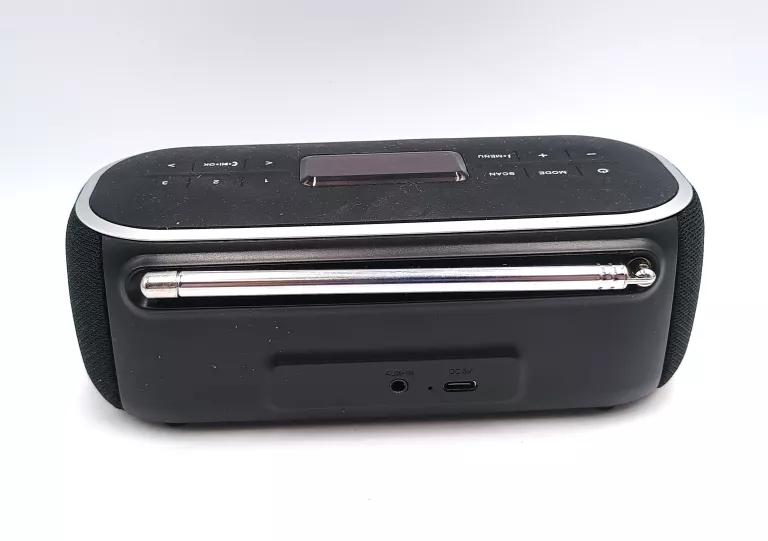 RADIOBUDZIK TECHNISAT PUD