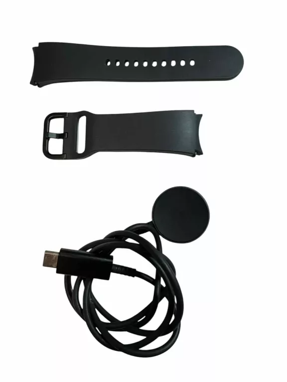 GALAXY WATCH 6 – ZEGAREK, KTÓRY WIE, KIEDY UDAJESZ, ŻE BIEGASZ!