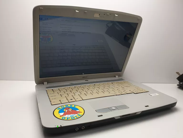 laptop-acer-aspire-5720z-256gb-ssd-model-5720z