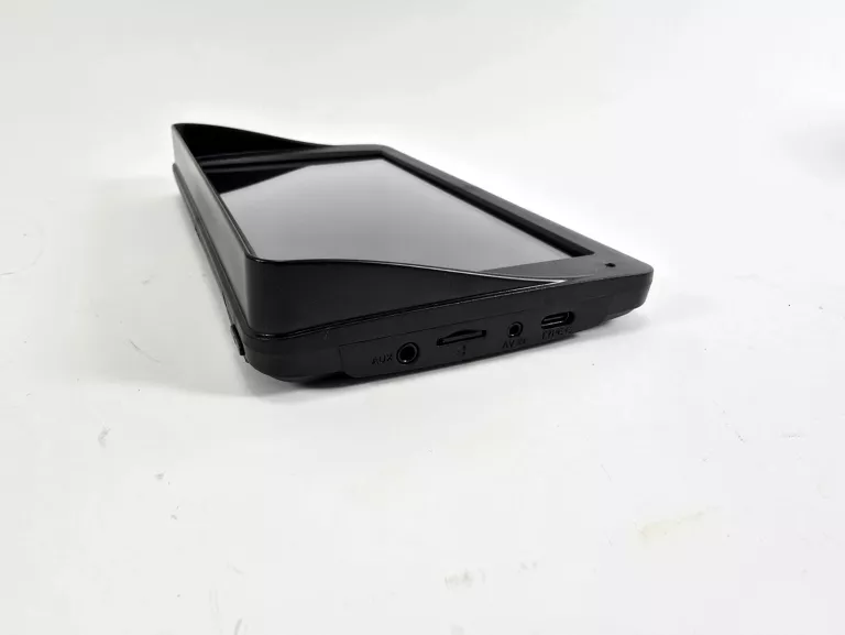 CAMECHO PRZENOŚNE BEZPRZEWODOWE RADIO SAMOCHODOWE CARPLAY Z SYSTEMEM ANDRO