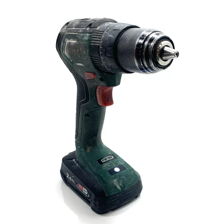 WKRĘTARKA BOSCH UNIVERSAL IMPACT 18V-60 + AKU 2,0AH